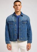 NU 20% KORTING: Lee® Jeansjack RELAXED RIDER