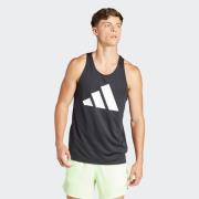 adidas Performance Runningtop RUN IT TANK