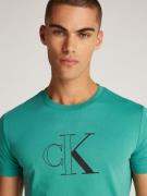 Calvin Klein T-shirt OUTLINE MONOLOGO TEE