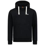 NU 20% KORTING: DEPROC Active Hoodie LinusCMYK II MANNEN