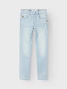 Name It Slim fit jeans NKMTHEO XSLIM JEANS 1621-AU