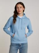 NU 20% KORTING: TOMMY JEANS Hoodie TJW REG S FLAG HOODIE