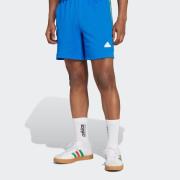 NU 20% KORTING: adidas Sportswear Short M TIRO NTPK SHO (1-delig)