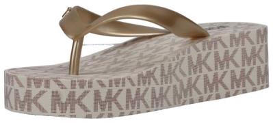 NU 20% KORTING: MICHAEL KORS KIDS Teenslippers GAGE KYLO