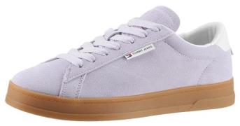 TOMMY JEANS Sneakers TJW COURT SNEAKER SUEDE