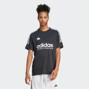 NU 20% KORTING: adidas Sportswear T-shirt M TIRO TEE Q1