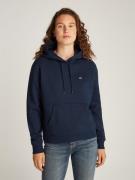 NU 20% KORTING: TOMMY JEANS Hoodie TJW REG S FLAG HOODIE