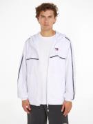 NU 20% KORTING: TOMMY JEANS Blouson TJM CHICAGO TAPE WINDBREAKER EXT