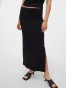 Vero Moda Jerseyrok VMMARY 7/8 SKIRT JRS GA NOOS