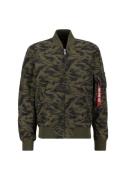 NU 20% KORTING: Alpha Industries Bomberjack Alpha Industries Men - Bom...