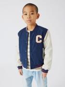 NU 20% KORTING: Name It Blouson NKMMANDY BOMBER JACKET