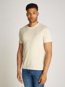 Calvin Klein T-shirt ENLARGED BACK LOGO T-SHIRT