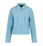 NU 20% KORTING: Icepeak Shirt D BLOUSON MOLINE