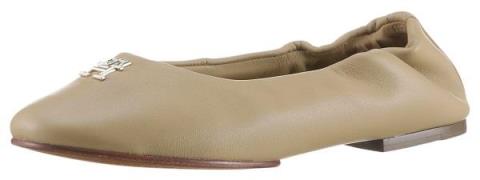 Tommy Hilfiger Ballerina's TH ELEVATED ELASTIC BALLERINA