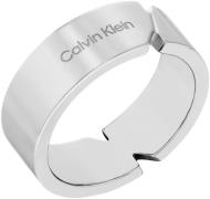 NU 20% KORTING: Calvin Klein Ring ELECTRIC, 35100007G,H