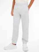 Tommy Hilfiger Sweatbroek U TIMELESS SWEATPANTS