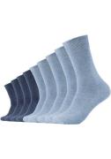 Camano Sokken (set, 9-pack)