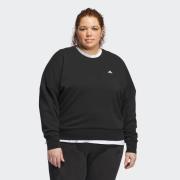 NU 20% KORTING: adidas Sportswear Sweatshirt W SL FC SWT IN