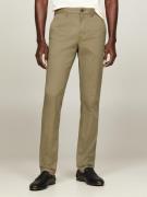 Tommy Hilfiger Stoffen broek BLEECKER ESSENTIAL TWILL