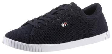 Tommy Hilfiger Sneakers FLAG LACE UP SNEAKER KNIT