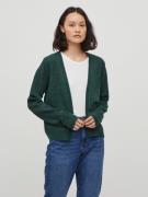 Vila Cardigan VIRIL SHORT L/S KNIT CARDIGAN-NOOS