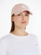 NU 20% KORTING: Tommy Hilfiger Baseball pet TH UTILITY SOFT CAP