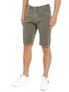 NU 20% KORTING: TOMMY JEANS Short TJM RYAN GARMENT DYE SHORT