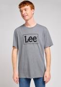 Lee® T-shirt XM LOGO