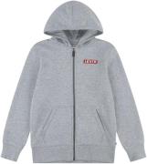 Levi's Kidswear Capuchonsweatvest LVN BOXTAB FULL ZIP HOODIE