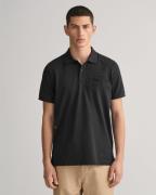 Gant Poloshirt REG TONAL SHIELD SS RUGGER