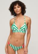 NU 20% KORTING: Superdry Beugelbikinitop STRIPE CHEEKY BIKINI BOTTOMS ...