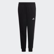 NU 20% KORTING: adidas Sportswear Sportbroek ADIDAS ESSENTIAL 3STRIPES...