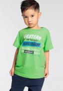 NU 20% KORTING: KIDSWORLD T-shirt GISTEREN WAS HET HIER NOG OPGERUIMD....