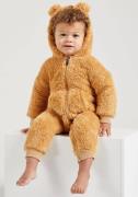 NU 20% KORTING: Levi's Kidswear Jumpsuit LVN SHERPA BEAR COVERALL (1-d...