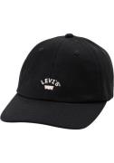 NU 20% KORTING: Levi's® Baseball pet LAZY GIRL LOGO met merklogoborduu...