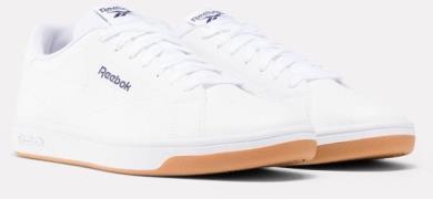 NU 20% KORTING: Reebok Classic Sneakers COURT CLEAN