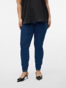 NU 20% KORTING: Vero Moda Curve Skinny fit jeans VMCELLY MR SKINNY JEA...