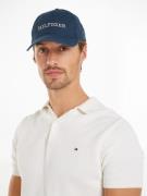 Tommy Hilfiger Baseball pet TH MONOTYPE SOFT 6 PANEL CAP