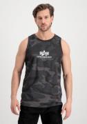 NU 20% KORTING: Alpha Industries Muscle-shirt Alpha Industries Men - T...