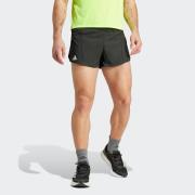 adidas Performance Runningshort ADIZERO E SPLIT (1-delig)