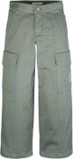 NU 20% KORTING: Calvin Klein Cargobroek CLEAN UTILITY CARGO PANTS