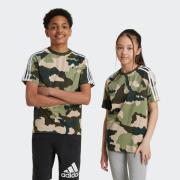 adidas Sportswear T-shirt J BL CAMO T