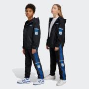 NU 20% KORTING: adidas Originals Sportbroek ADI BREAK P (1-delig)