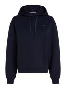 NU 20% KORTING: Tommy Hilfiger Hoodie REG FLAG ON CHEST HOODIE