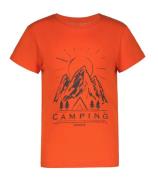 NU 20% KORTING: Icepeak T-shirt K T-SHIRT LEADVILLE (1-delig)