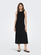 Only Zomerjurk ONLMAY LIFE S/L LONG DRESS JRS NOOS