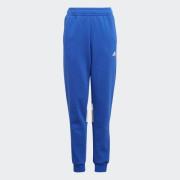 NU 20% KORTING: adidas Sportswear Sportbroek TIBERIO 3STRIPES COLORBLO...