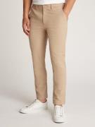 Tommy Hilfiger Stoffen broek BLEECKER ESSENTIAL TWILL