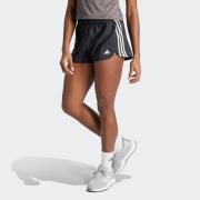 NU 20% KORTING: adidas Performance Short PACER WVN MID (1-delig)