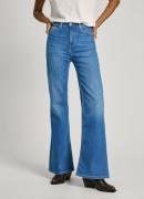 Pepe Jeans Slim fit jeans FLARE HW